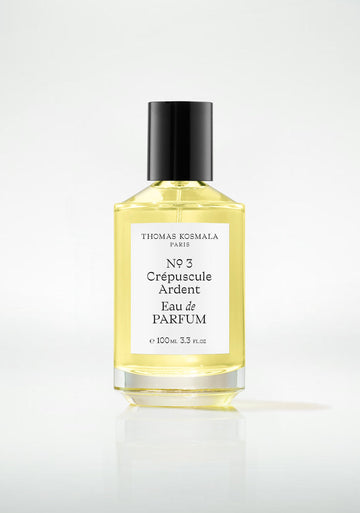 No. 3 Crépuscule Ardent Eau de Parfum