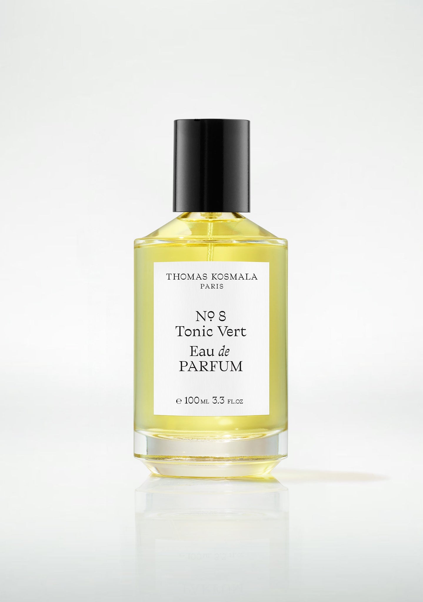 No. 8 Tonic Vert Eau de Parfum