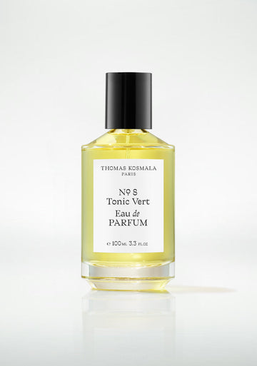 No. 8 Tonic Vert Eau de Parfum