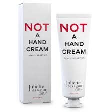 Not A Hand Cream