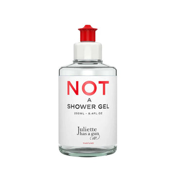 Not A Shower Gel