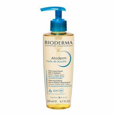 Atoderm Huile de Douche Ultra-Nourishing Anti-Irritation Shower Oil