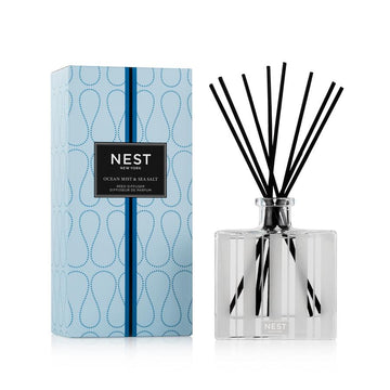 Reed Diffuser Ocean Mist and Sea Salt