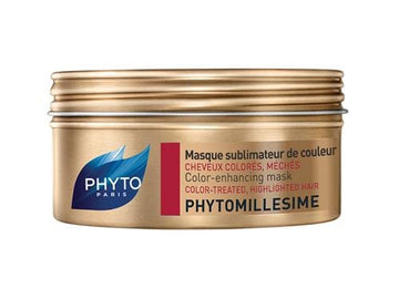 Phytomillesime Color-Enhancing Mask