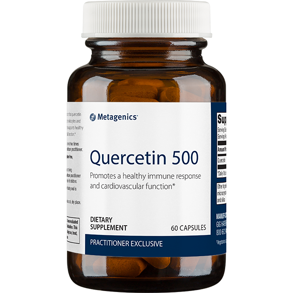 Quercetin 500