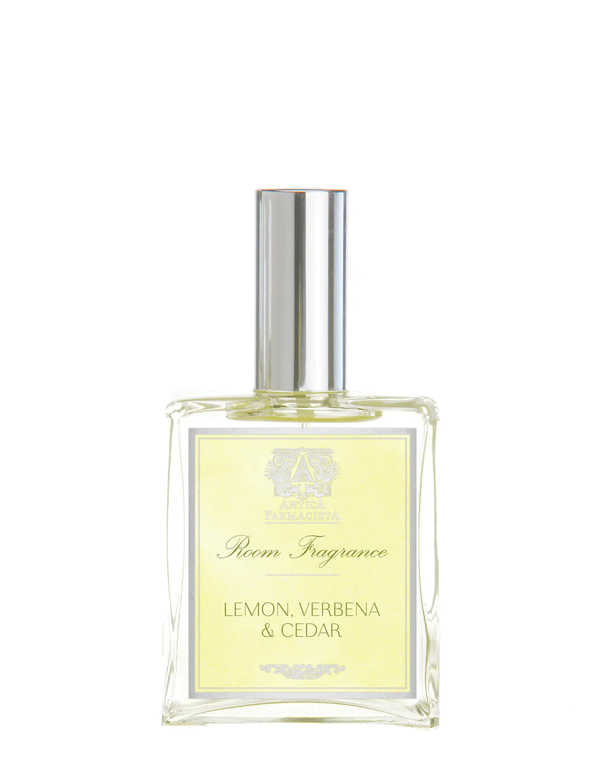 Lemon, Verbena & Cedar Room Spray