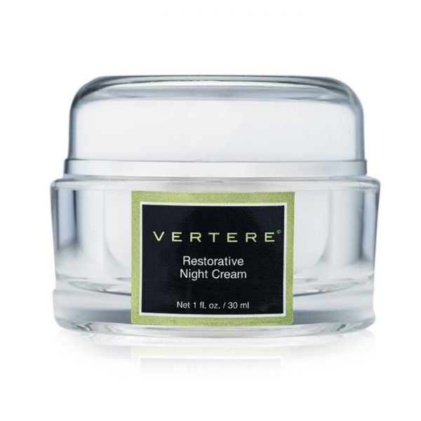 Restorative Night Cream