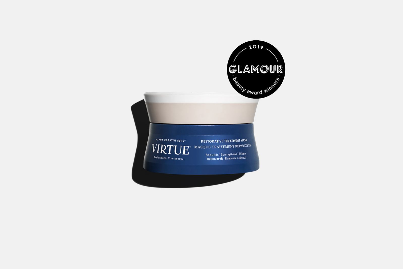 Restorative Treatment Mask