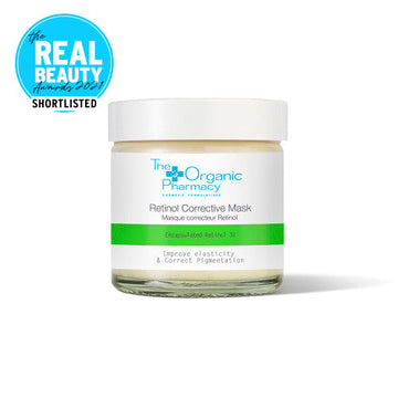 Retinol Corrective Mask