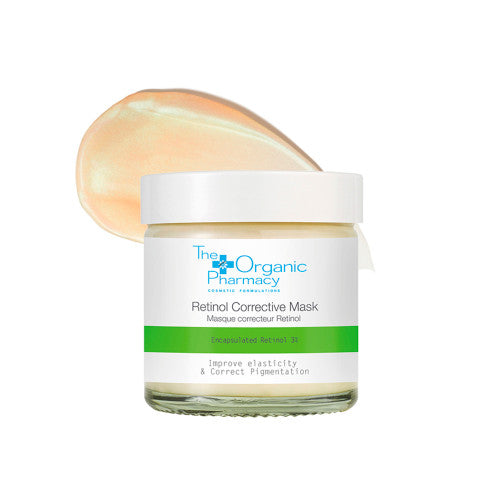 Retinol Corrective Mask