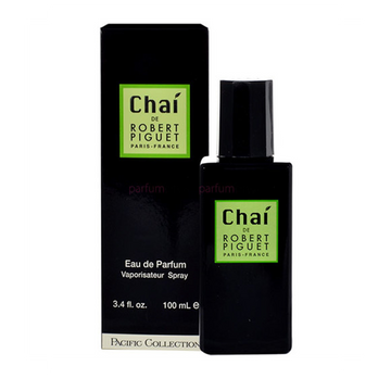 Chai Eau De Parfum