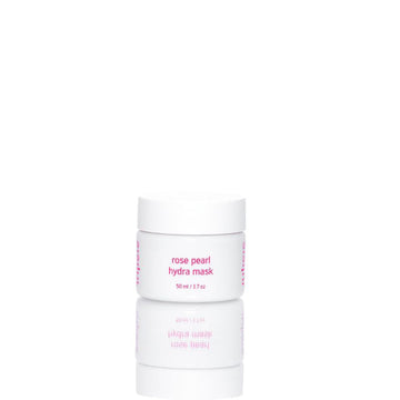 Rose Pearl Hydra Mask