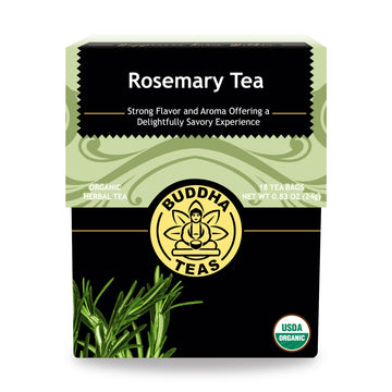 Rosemary Tea