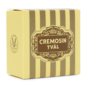 CREMOSIN TVAL Bar Soap