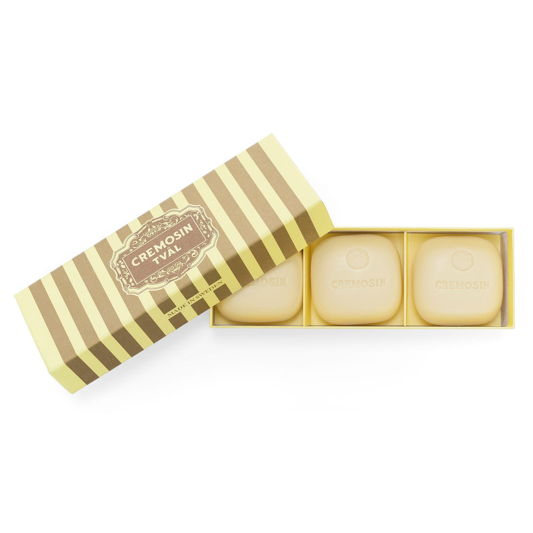 CREMOSIN TVAL Bar Soap