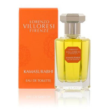 Kamasurabhi Fragrance