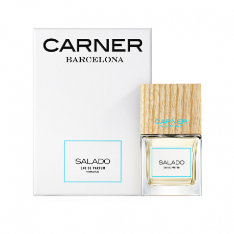 Salado Eau de Parfum