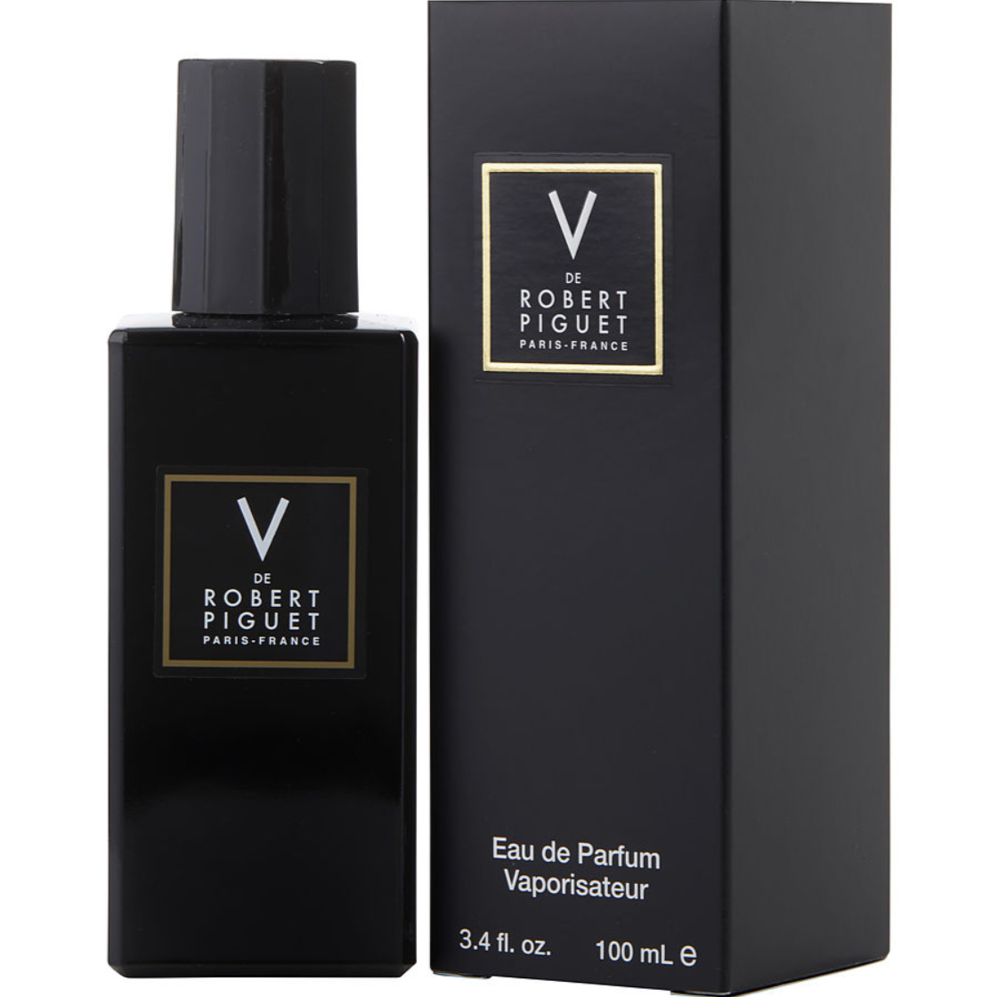 V Eau de Parfum