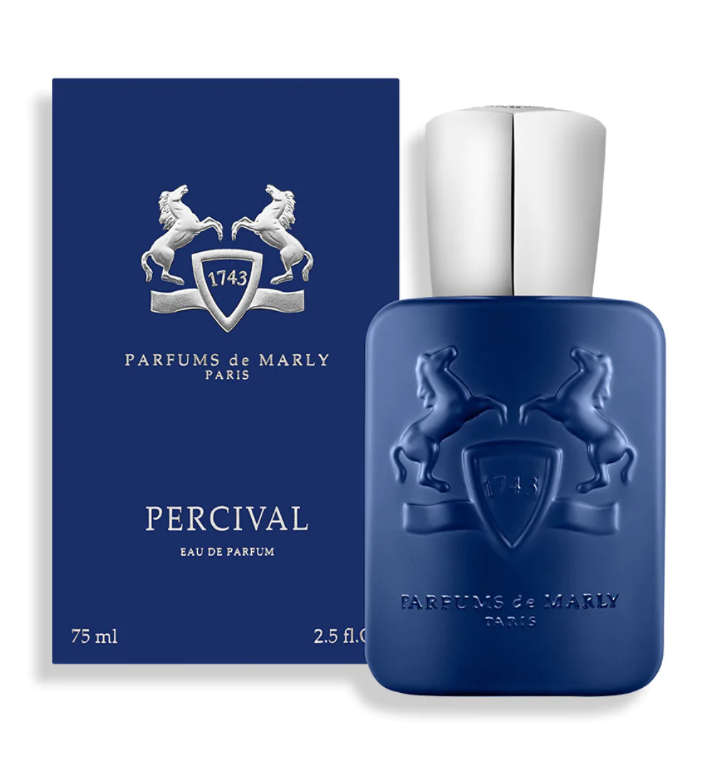 Percival Eau de Parfum