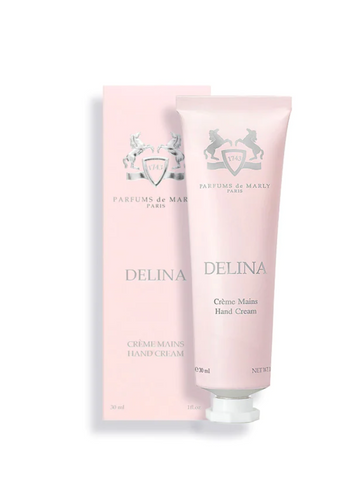 Delina Hand Cream