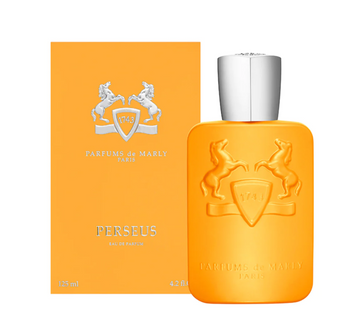 Perseus Eau de Parfum