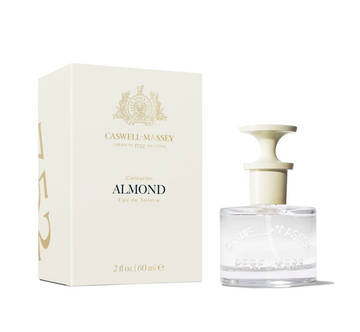 Centuries Almond Eau de Toilette