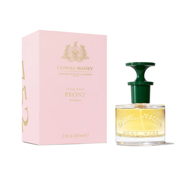 Peony Perfume