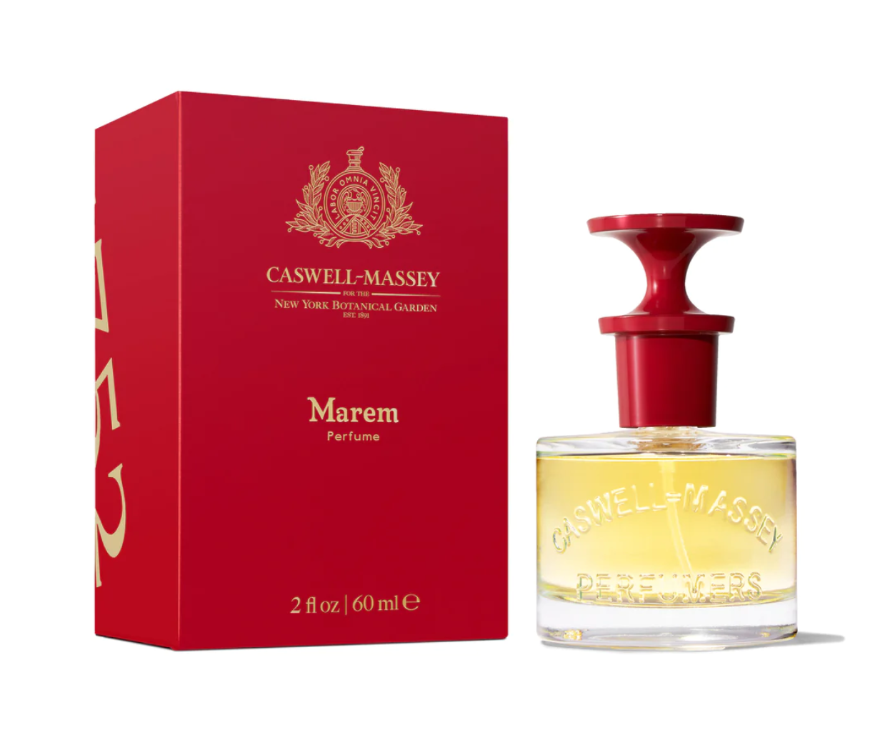 Marem Perfume