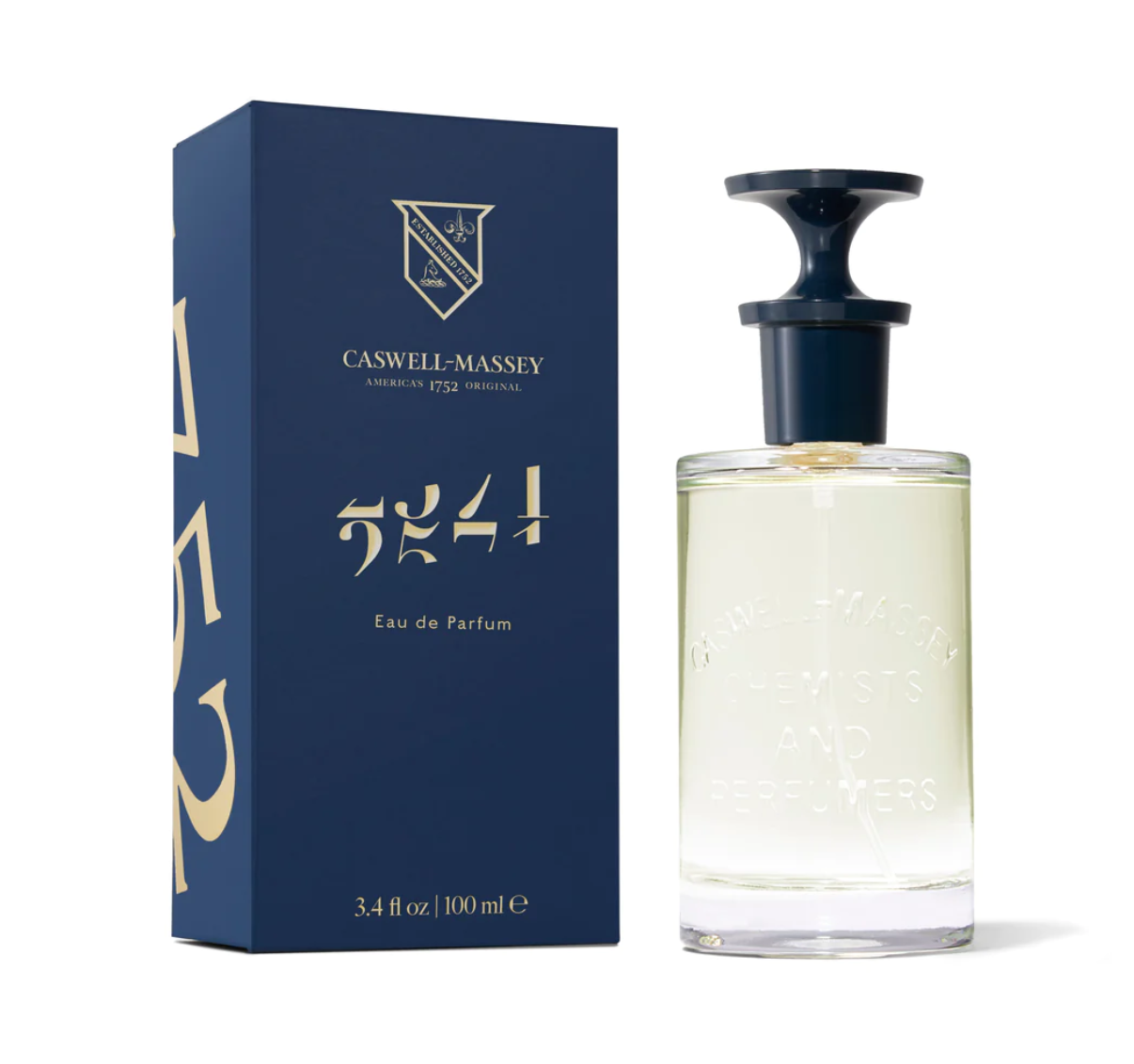 2571 Eau de Parfum