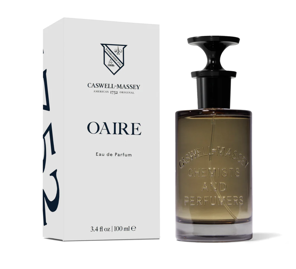 Oaire Eau de Parfum