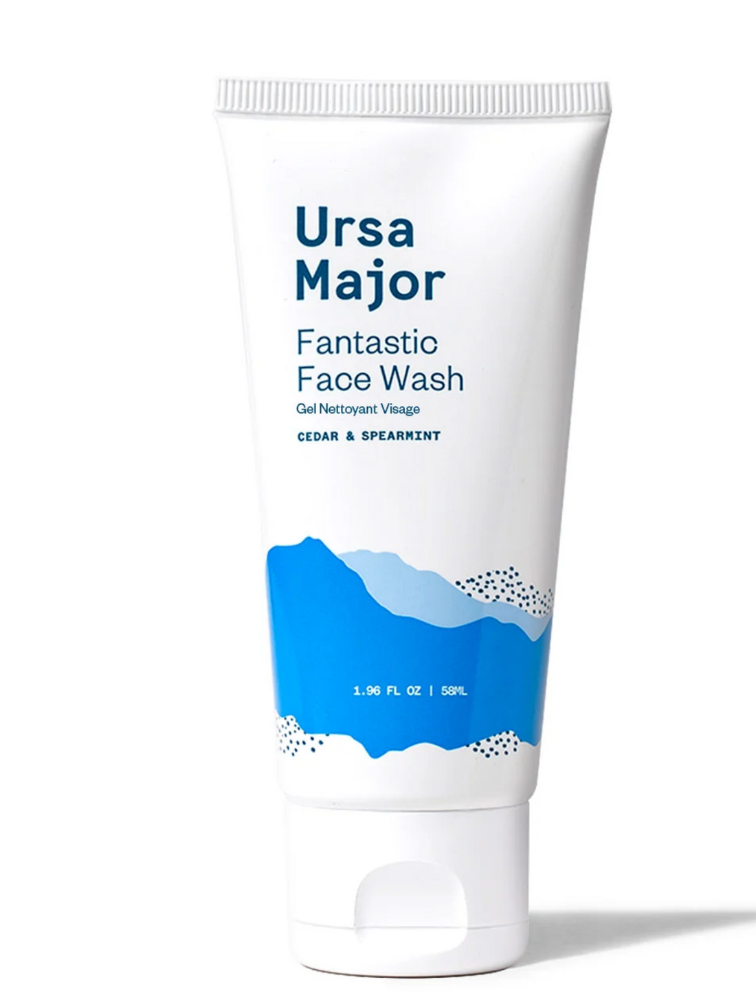 Fantastic Face Wash