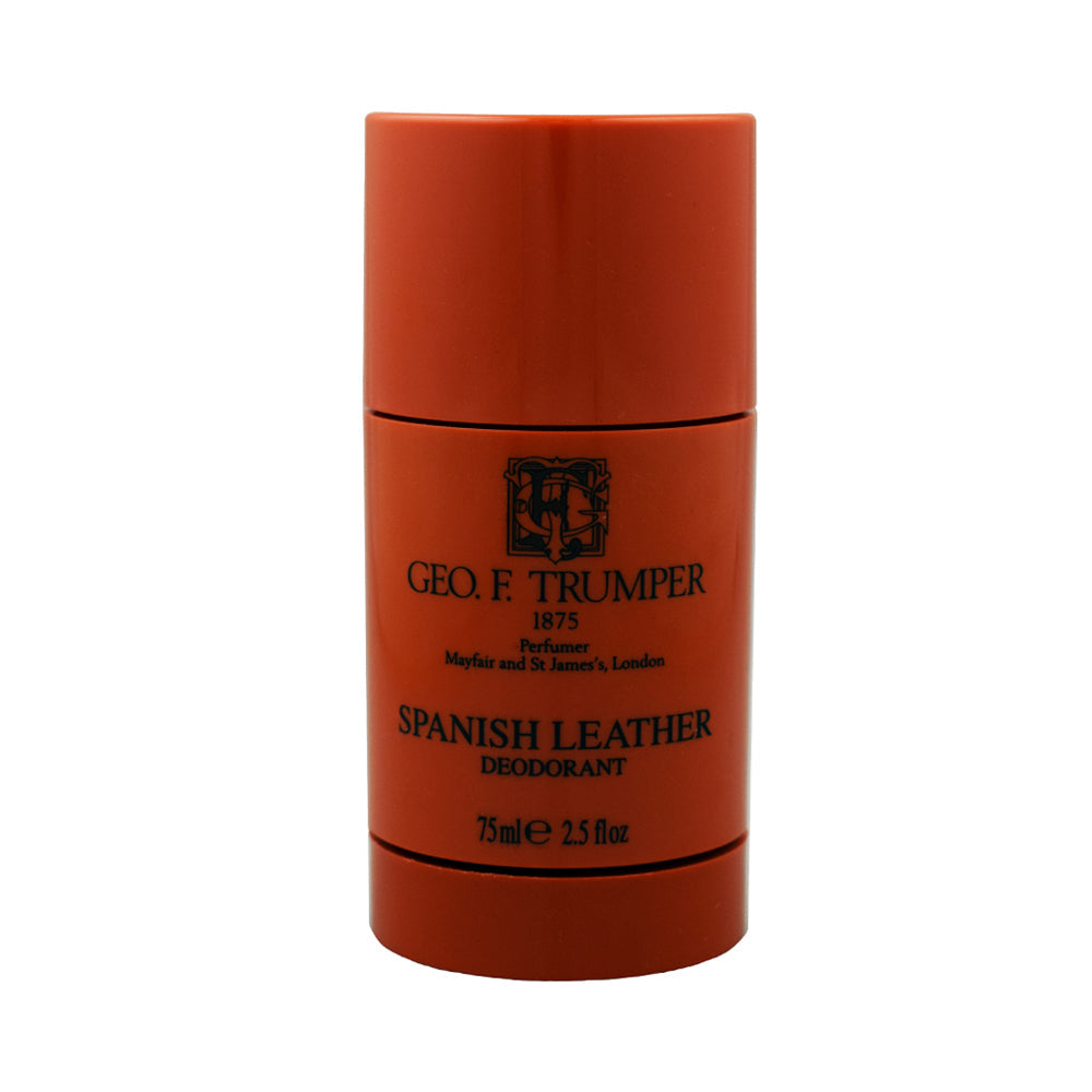 Spanish Leather Deodorant Stick