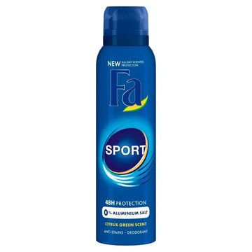 Sport 48H Protection Deodorant Spray