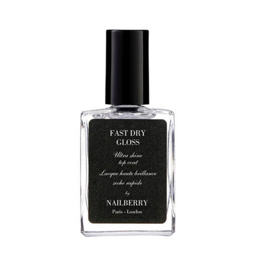 Fast Dry Gloss Ultra Shine Top Coat