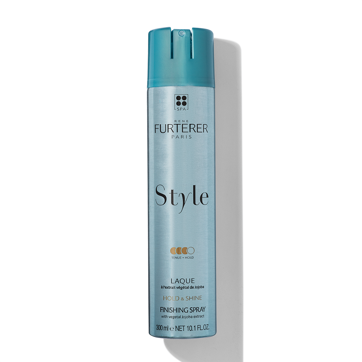 Style Finishing Spray