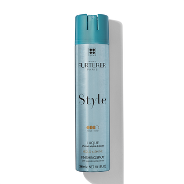 Style Finishing Spray