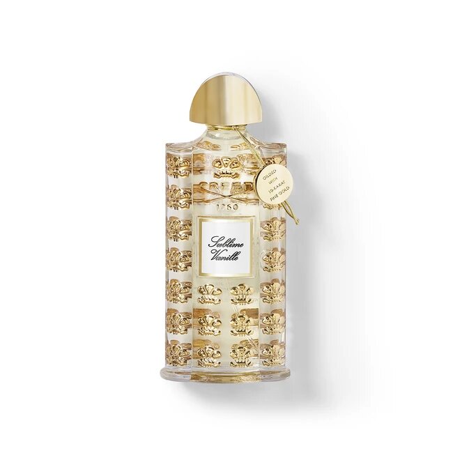 Sublime Vanille Eau de Parfum