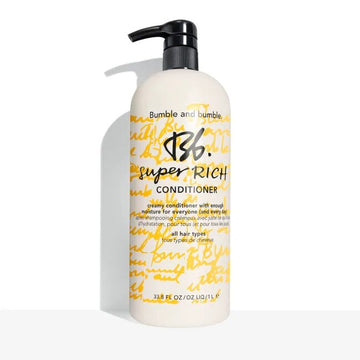 Super Rich Conditioner 1L