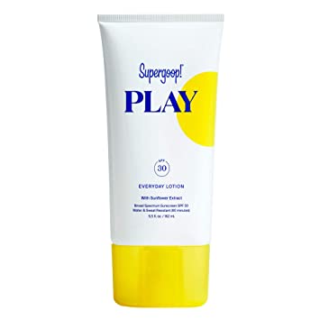 PLAY Everyday Lotion SPF 30 with Sunflower Extract