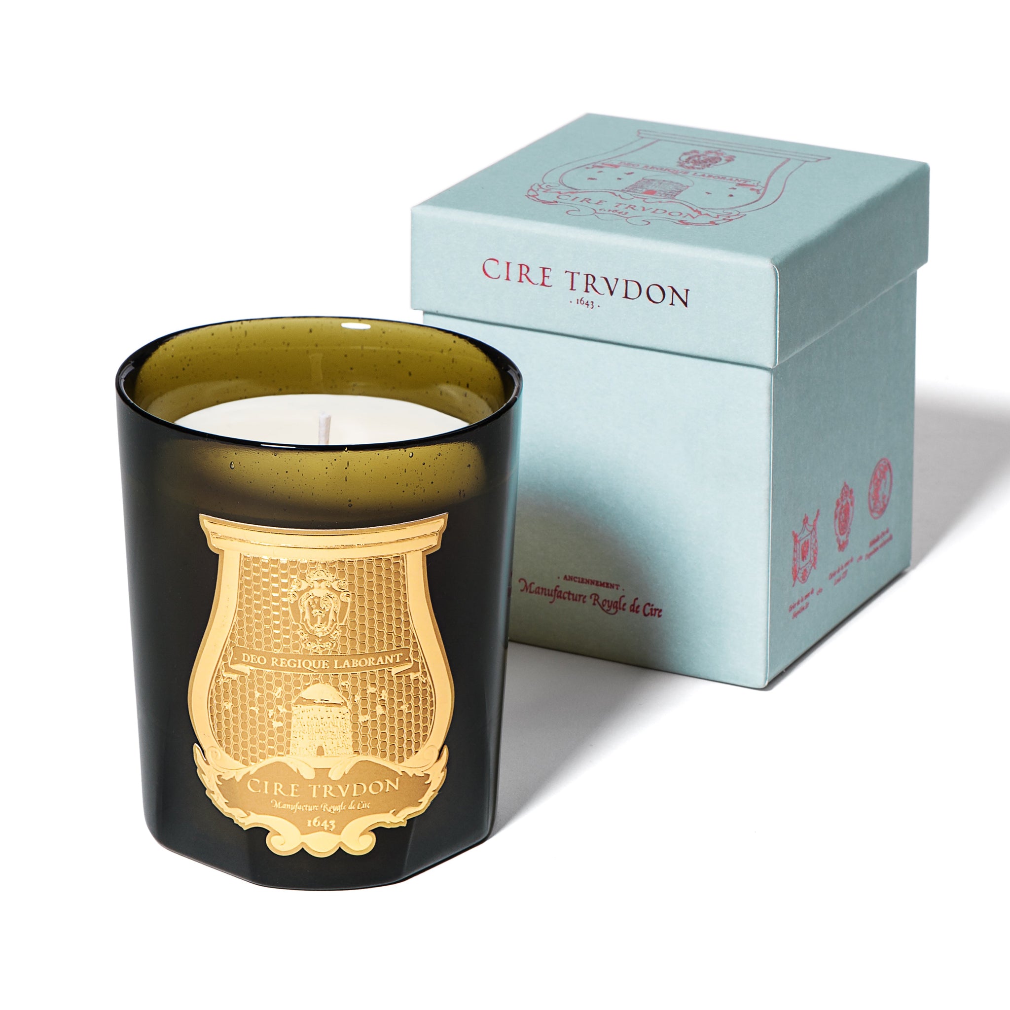 Abd El Kader Classic Candle