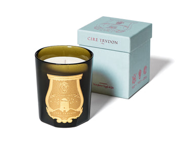 Abd El Kader Classic Candle