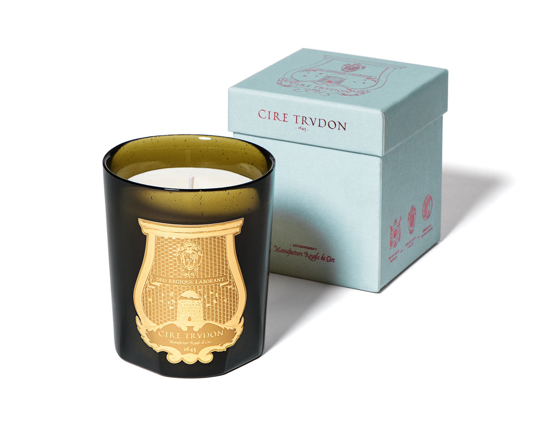 Solis Rex Classic Candle