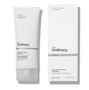 Glycolipid Cream Cleanser