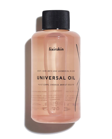 Universal Oil