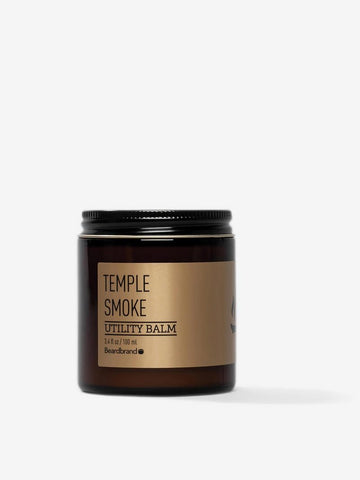 Utility Balm Temple Smoke