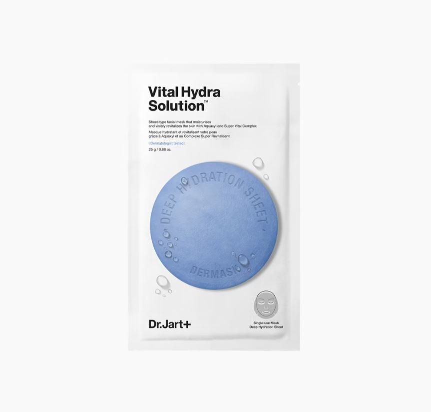 Vital Hydra Solution Sheet Mask