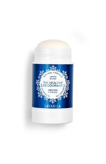 Vanilla Winter Deodorant