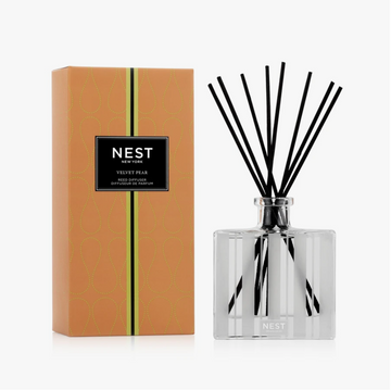 Reed Diffuser Velvet Pear