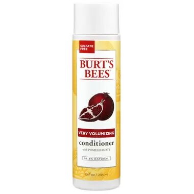 Very Volumizing Pomegranate Conditioner