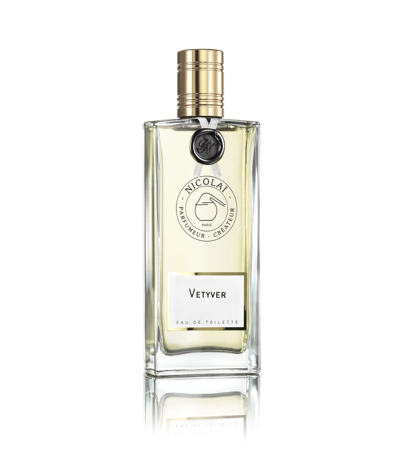 Vetyver Eau de Toilette